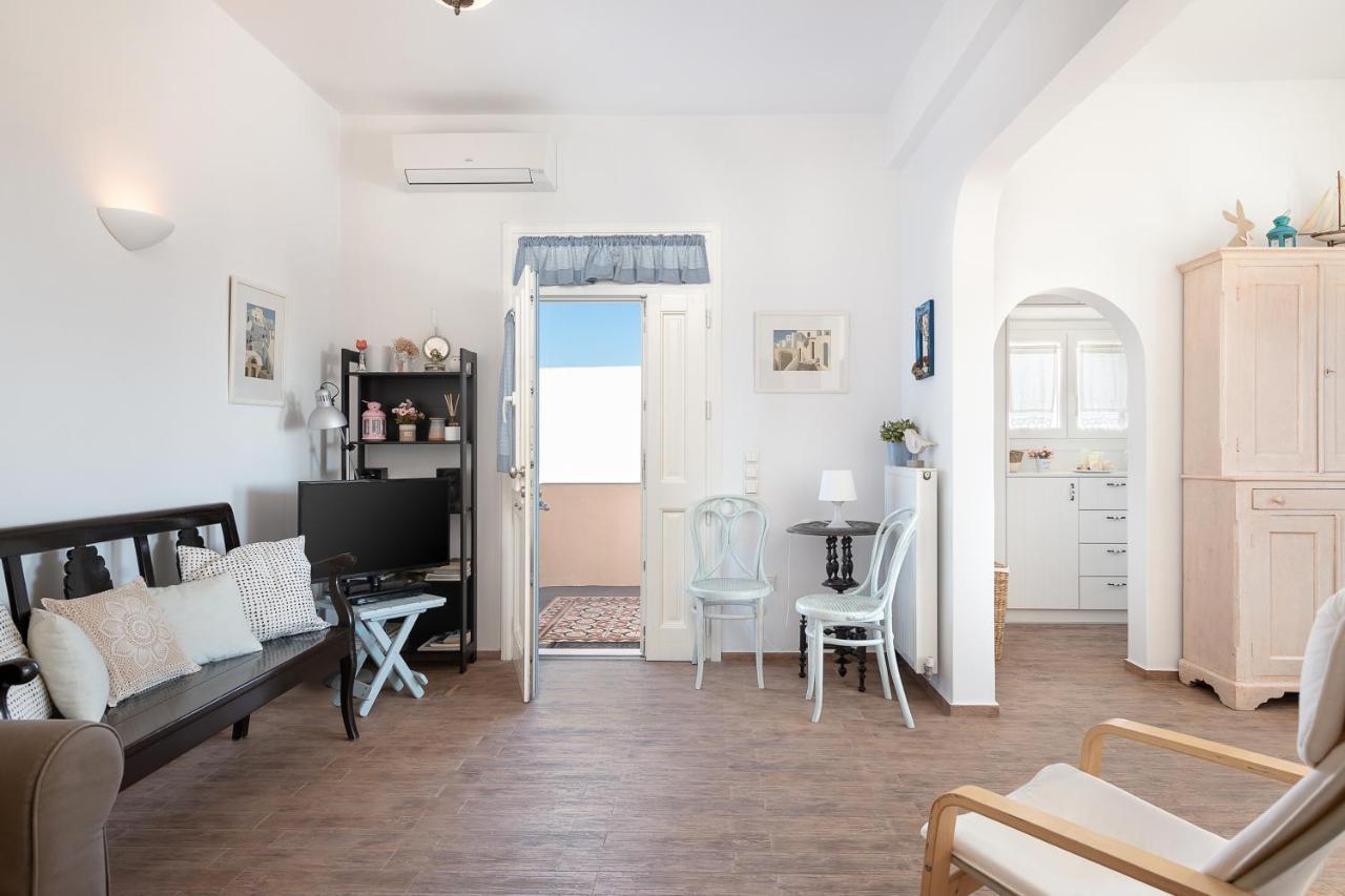 Flora'S House & Cave Winery Βίλα Πύργος Εξωτερικό φωτογραφία