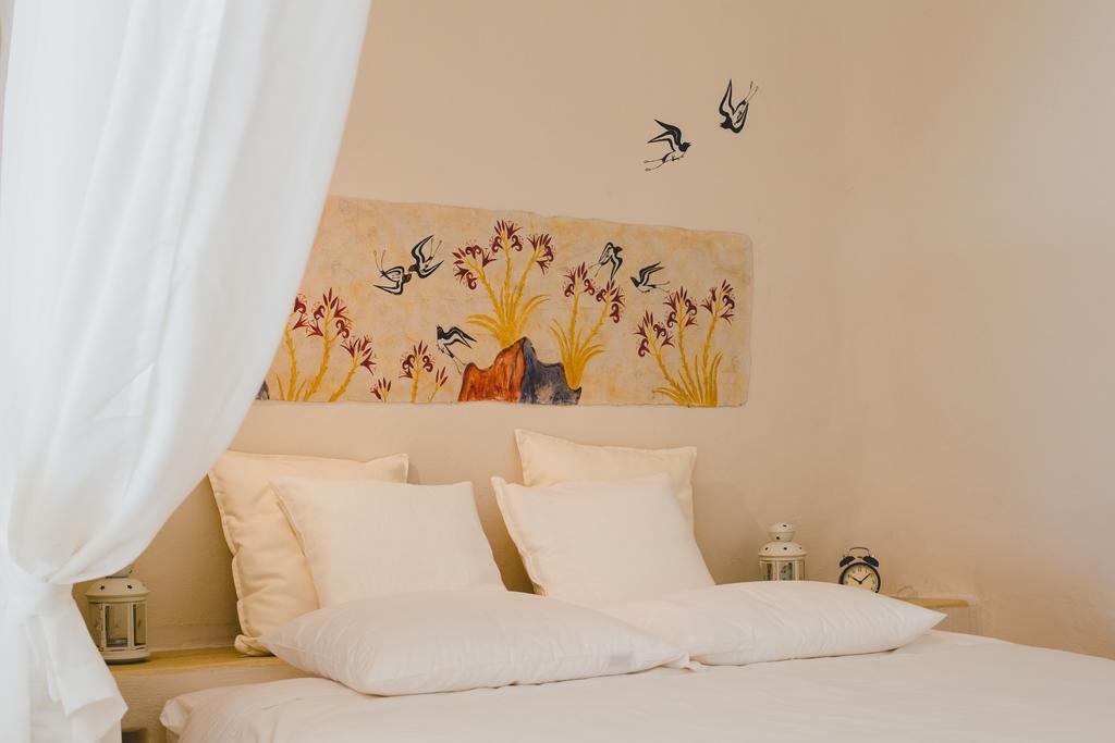 Flora'S House & Cave Winery Βίλα Πύργος Εξωτερικό φωτογραφία