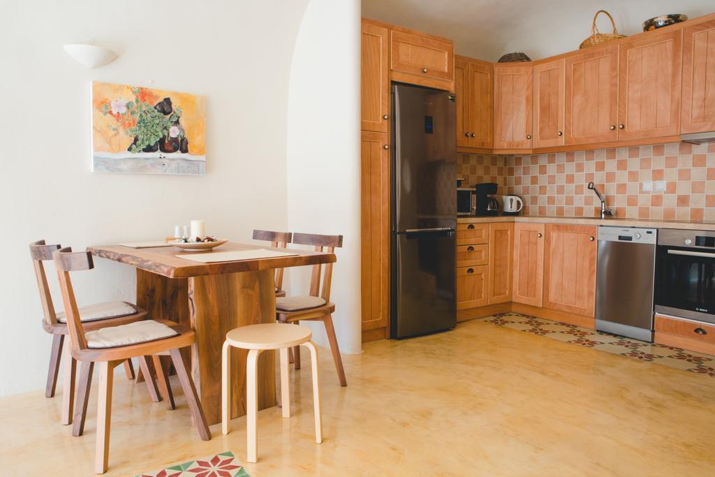 Flora'S House & Cave Winery Βίλα Πύργος Εξωτερικό φωτογραφία