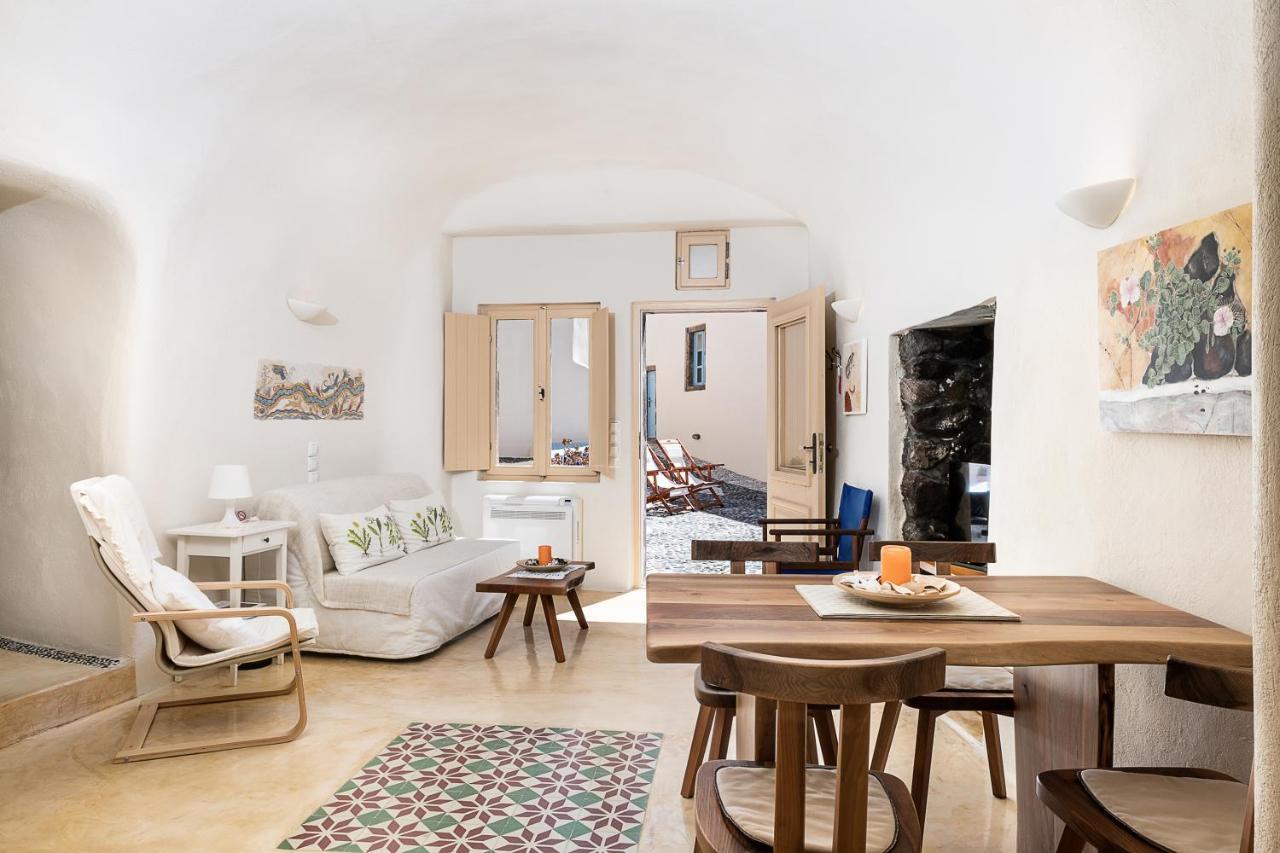 Flora'S House & Cave Winery Βίλα Πύργος Εξωτερικό φωτογραφία