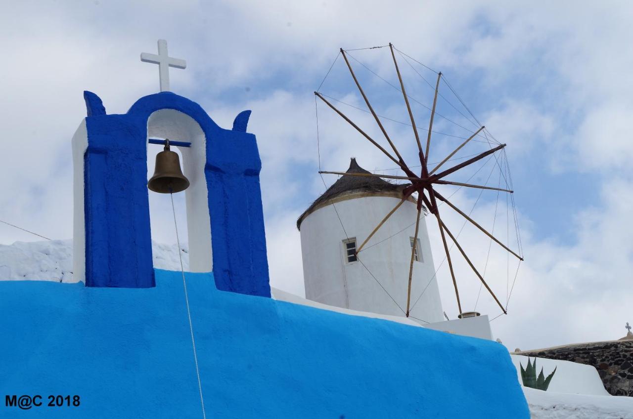 Flora'S House & Cave Winery Βίλα Πύργος Εξωτερικό φωτογραφία