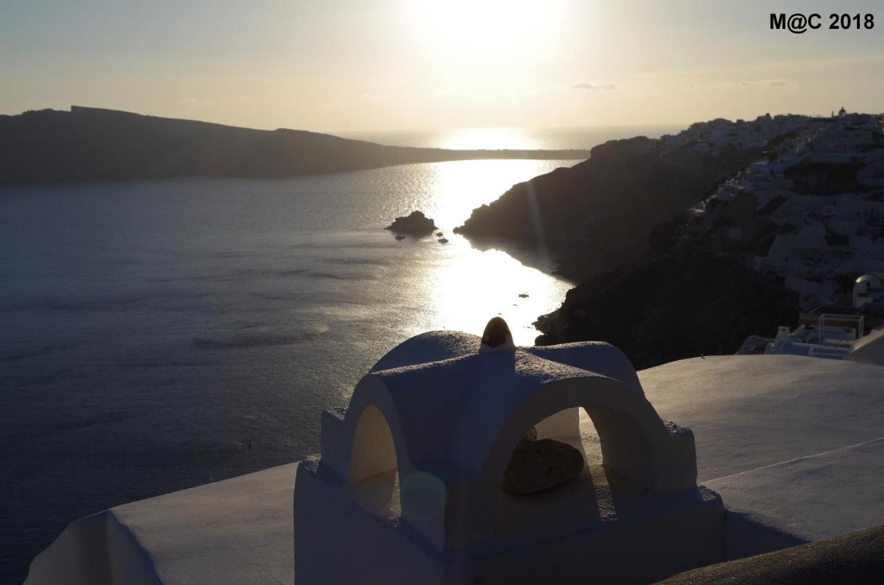 Flora'S House & Cave Winery Βίλα Πύργος Εξωτερικό φωτογραφία