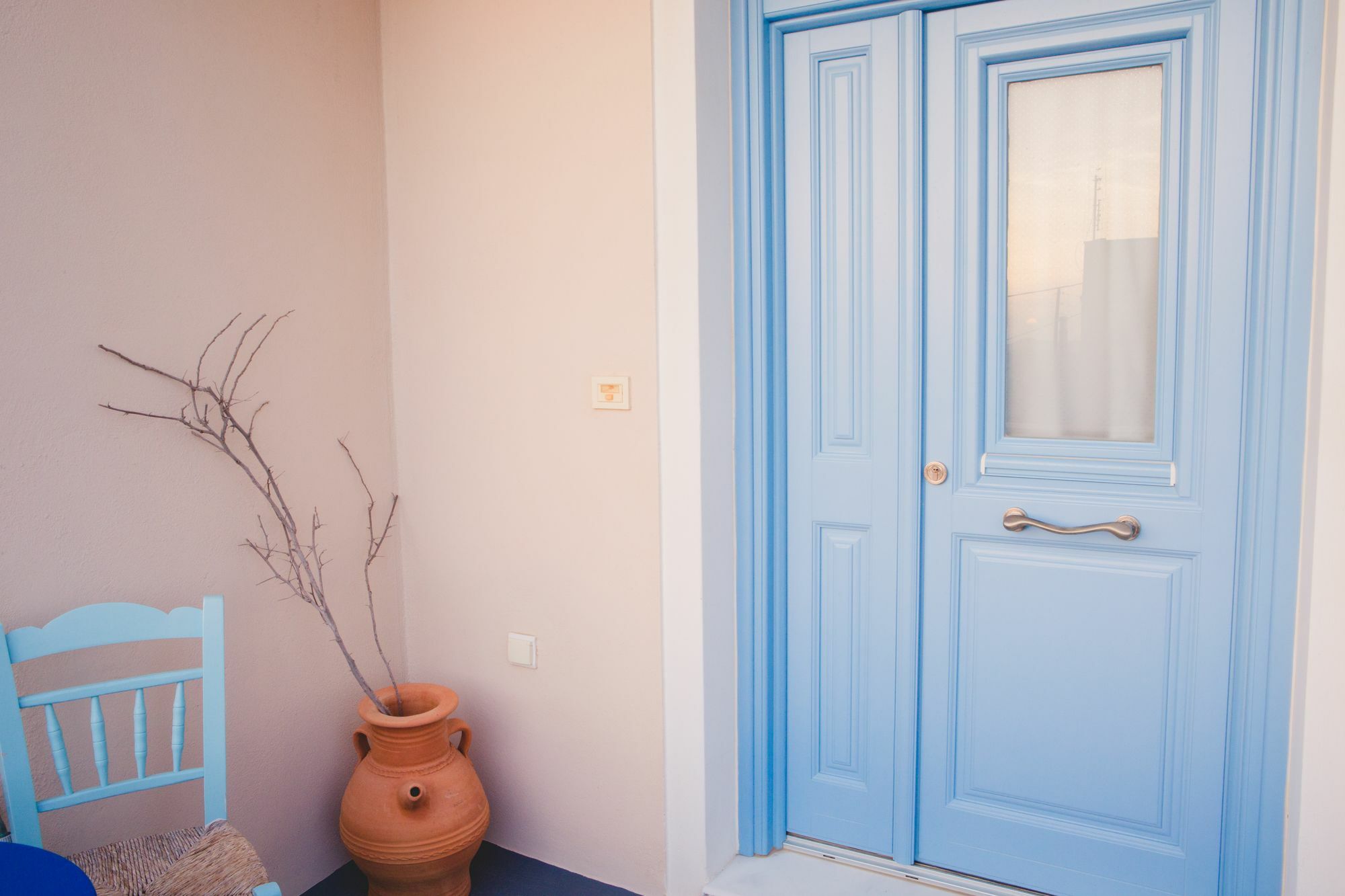 Flora'S House & Cave Winery Βίλα Πύργος Εξωτερικό φωτογραφία